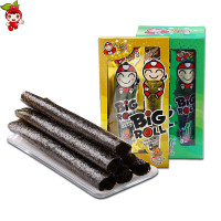 Tao Kae Noi 小老板 海苔卷36克盒装