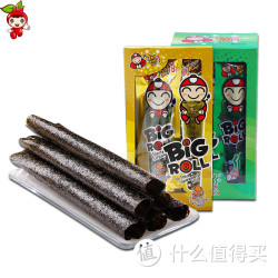 Tao Kae Noi 小老板 海苔卷36克盒装