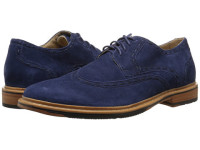 Rockport 乐步 Parker Hill Wingti 男士布洛克牛津鞋