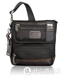TUMI Alpha Bravo系列 222306HK2 男士斜挎包