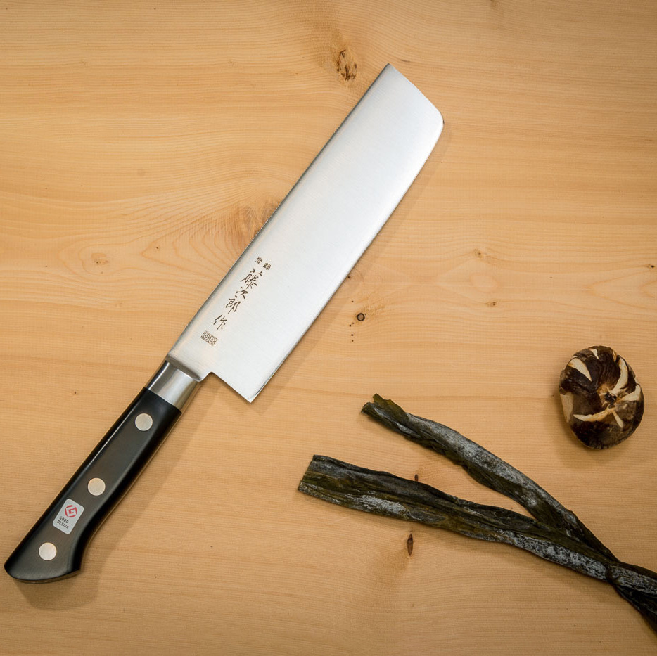 藤次郎tojirodp系列f502钴合金厨刀