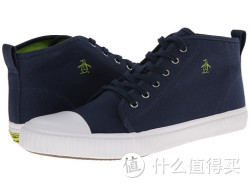 Original Penguin Sneakerish 男士休闲鞋