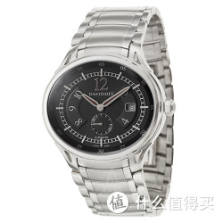 Davidoff 大卫杜夫 Very Zino系列 10006 男士自动机械表