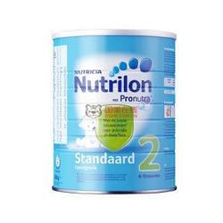 Nutrilon 诺优能 荷兰牛栏奶粉 2段 800g铁罐