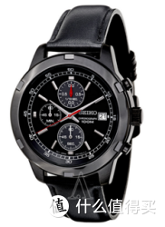 SEIKO 精工 SKS439 男款时装腕表