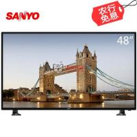 SANYO 三洋 48CE1210M 彩电