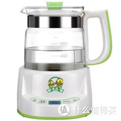 贝贝鸭 SY-A10C 恒温调奶器
