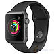 Apple 苹果 Watch Sport Series 1 智能手表