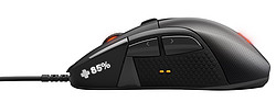 steelseries 赛睿 Rival 700 游戏鼠标