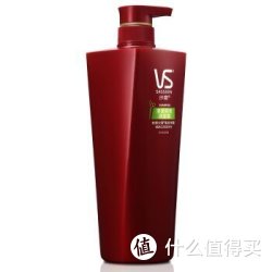 VS 沙宣 清盈顺柔 洗发露 750ml