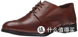 COLE HAAN Jagger 女士皮鞋
