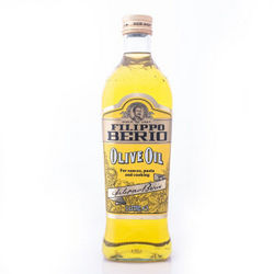 【京东超市】翡丽百瑞（FILIPPO BERIO）混合橄榄油1L