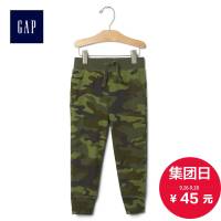 GAP 盖璞 297426 M2 男童休闲裤