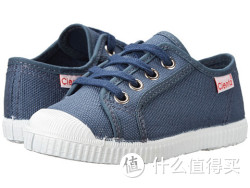 Cienta 74020 儿童帆布鞋