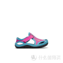 Nike 耐克官方 NIKE SUNRAY PROTECT (TD) 344993 婴童凉鞋