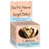 Earth Mama Angel Baby 妊娠纹及产后疤痕修复霜 30ml