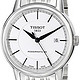 TISSOT 天梭 T Classic 系列 Powermatic T0854071101100 男士自动机械手表