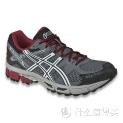 ASICS 亚瑟士 GEL-Kahana 7 男款越野跑鞋