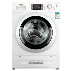 BOSCH 博世 XQG75-WVH284601W 7.5公斤 变频 滚筒洗衣机