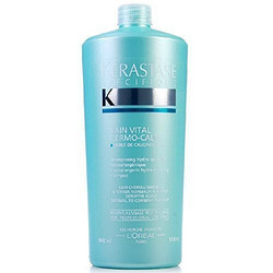 KÉRASTASE 卡诗 舒缓丝盈洗发水1000ml