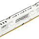 Crucial 英睿达 Ballistix Sport DDR4 2400 16GB*2 台式机内存套装