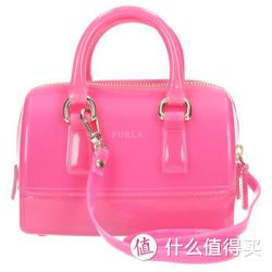 Furla 芙拉 BEE8PL0RDN 女士 手提果冻包 