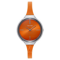 Calvin Klein Lively K4U231YM 女士石英腕表