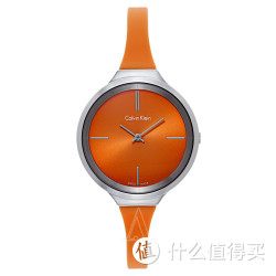 Calvin Klein Lively K4U231YM 女士石英腕表