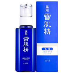 SEKKISEI 雪肌精 乳液130ml*2瓶