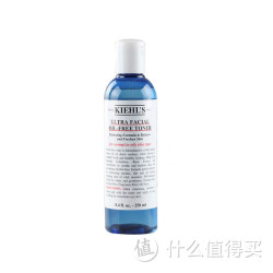 Kiehl's 科颜氏 高保湿清爽无油爽肤水 250ml