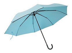 樱花泪(SAKURA SHIZUKU)  创意遇水开樱花 晴雨伞
