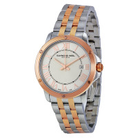 RAYMOND WEIL 蕾蒙威 Tango Silver 5591-SB5-00658 男士时装手表