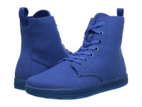 限尺码：Dr. Martens Hackney 7-Eye 女士马丁靴