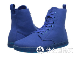 Dr. Martens Hackney 7-Eye 女士马丁靴