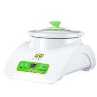 贝贝鸭 智能BB煲婴儿电炖锅电粥锅宝宝辅食锅 SY-A12C