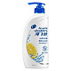 Head & Shoulders 海飞丝 清爽去油型去屑洗发水 750ml