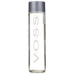 VOSS 芙丝 天然饮用水 375ml