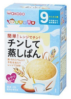 wakodo 和光堂 蒸糕粉 (20g×4包)×6盒