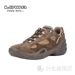 LOWA COLETTE GTX 女士低帮徒步鞋