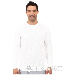 UNDER ARMOUR 安德玛 Tri-Blend 男士抓绒卫衣