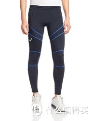 ASICS 亚瑟士 133185 男士紧身裤