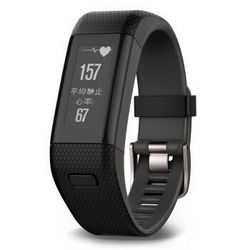 GARMIN 佳明 vivosmart HR+ 智能手环