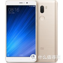MI 小米 5s Plus 全网通智能手机