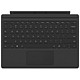 Microsoft 微软 Surface Pro 4 键盘盖 黑色