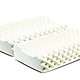 Ecolifelatex  PT3CM 乳胶枕（高款）*2件