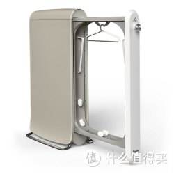 Whirlpool 惠而浦 Swash 三合一家用衣物护理机（赠专用清洁剂）