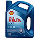 移动端：Shell 壳牌 Helix HX7 蓝喜力 SN 5W-40 半合成机油 4L