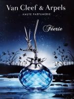 Van Cleef & Arpels 梵克雅宝 Feerie 梦幻精灵 香水喷雾 100ml