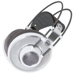 AKG 爱科技 K701 头戴式监听耳机