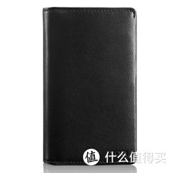 TUMI CHAMBERS系列 12615D 男士长款钱包